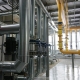 Industrial piping and pipe spooling systems